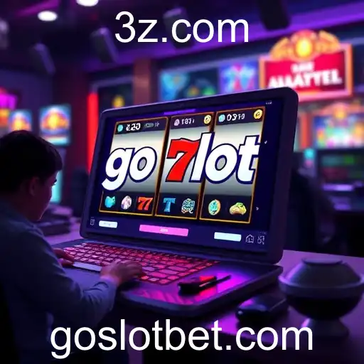 Tendências e Impactos do Jogo Online em 2025