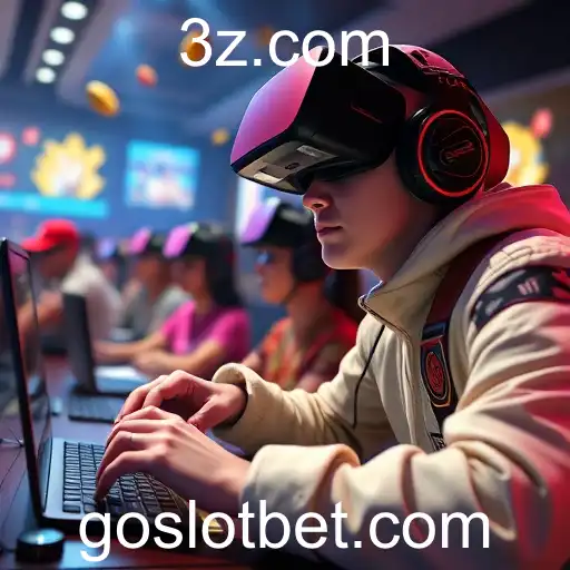 Tendências de Crescimento do Mercado de Jogos Online em 2025