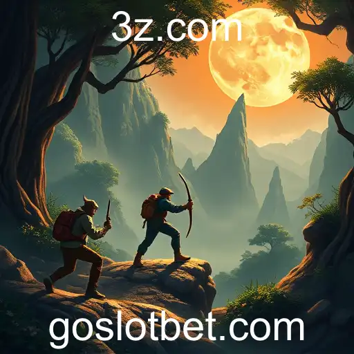 A Evolução do Entretenimento Online com Goslot