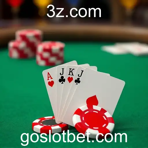 Ascensão do Goslot nos Últimos Anos