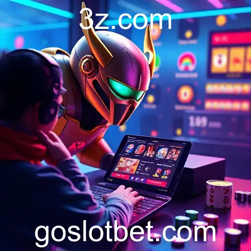 Impacto das Tecnologias Digitais nos Jogos Online em 2025