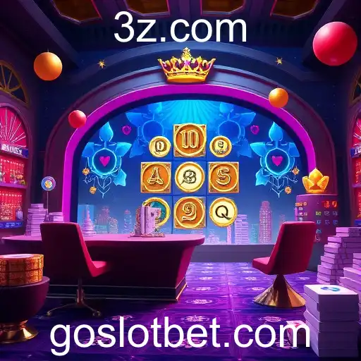 Inovações Tecnológicas Transformam o Cenário dos Jogos de Cassino Online