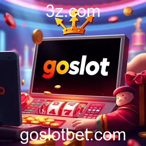 Inovações no Mercado de Jogos Online com a Goslot