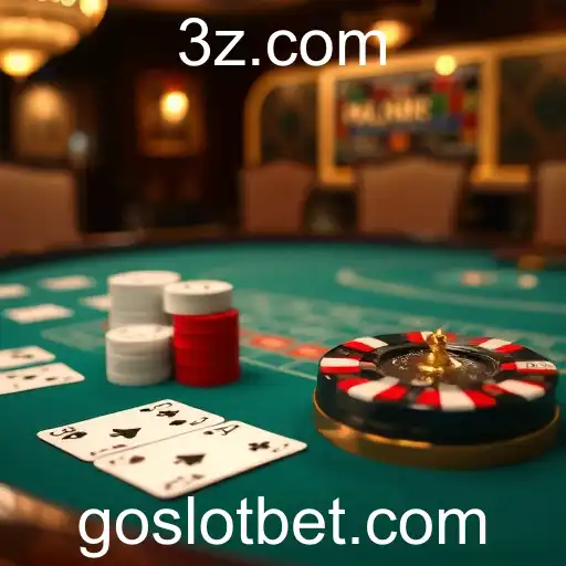 Avanço dos Cassinos Online no Brasil: Dinâmicas e Impactos