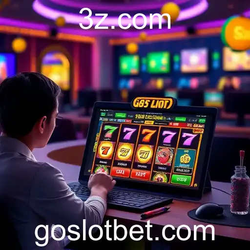 Impacto do Crescimento dos Cassinos Online no Brasil