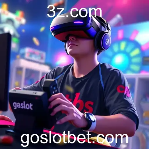 A ascensão dos sites de jogos online em 2025