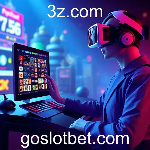 A Revolução Digital nos Sites de Jogos em 2025