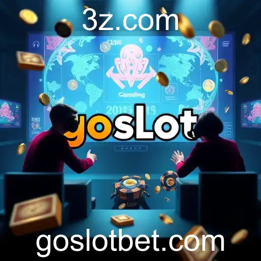 Inovações e Desafios no Mundo dos Jogos Online