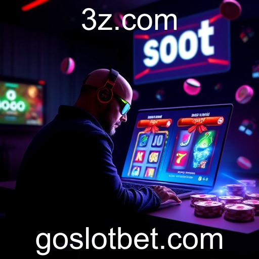 A Evolução do Mercado de Jogos Online em 2025