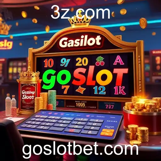 Tendências de Jogos Online e o Impacto do goslot