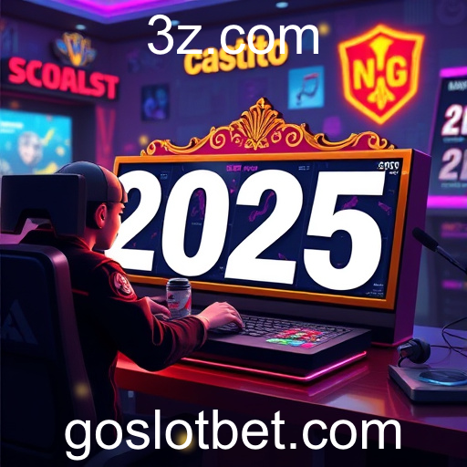A Revolução dos Jogos Online: Tendências Emergentes em 2025