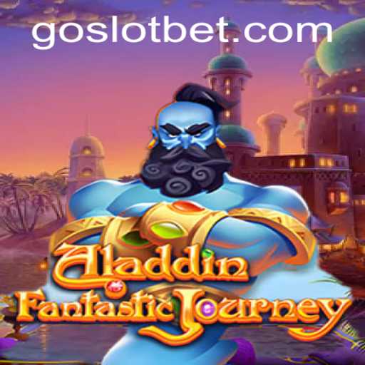 Exploring the Enchanting World of Aladdin in the GoSlot Universe