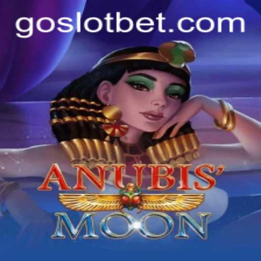 Experience the Mystical World of AnubisMoon with GoSlot
