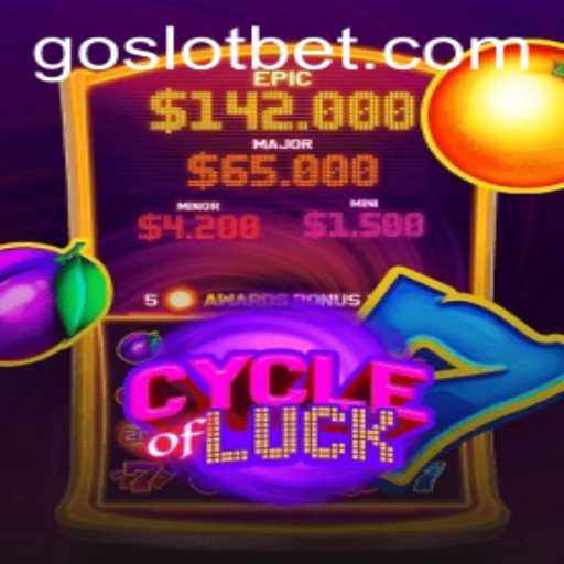 CycleofLuck: An Engaging Dive into the World of Goslot