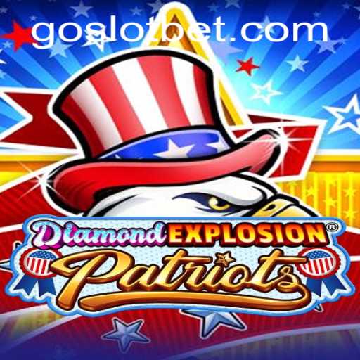 Unveiling the Thrill: DiamondExplosionPatriots and the Relevance of GoSlot