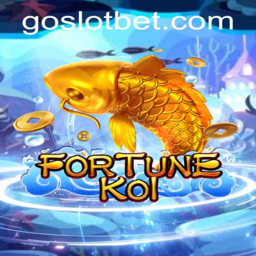 Discover the Exciting World of FORTUNEKOI: An Immersive Gaming Experience by GoSlot