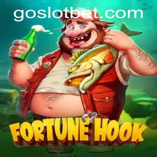 FortuneHook: Dive into the World of Goslot Adventure