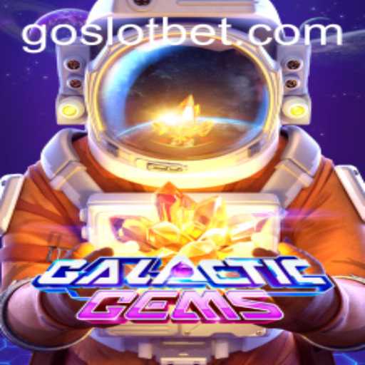 Discover the Exciting Universe of GalacticGems: A Journey with Goslot