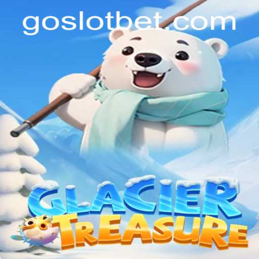 Discovering the Icy Riches of GlacierTreasure: An Exciting Goslot Experience