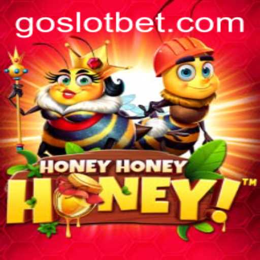Exploring the Exciting World of HoneyHoneyHoney in the GoSlot Universe