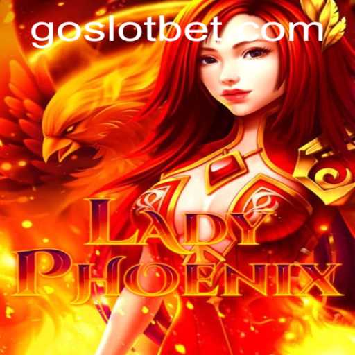 Discovering the Enchantment of LadyPhoenix: A GoSlot Adventure
