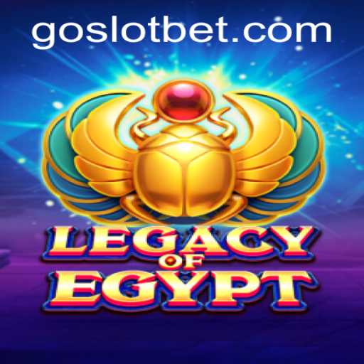 Exploring the Fascinating World of LegacyOfEgypt: A Journey into the Ancient Themed GoSlot