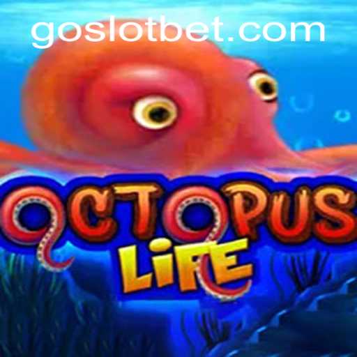 Dive into the Adventure of OctopusLife: A Unique Blend of Strategy and Thrills