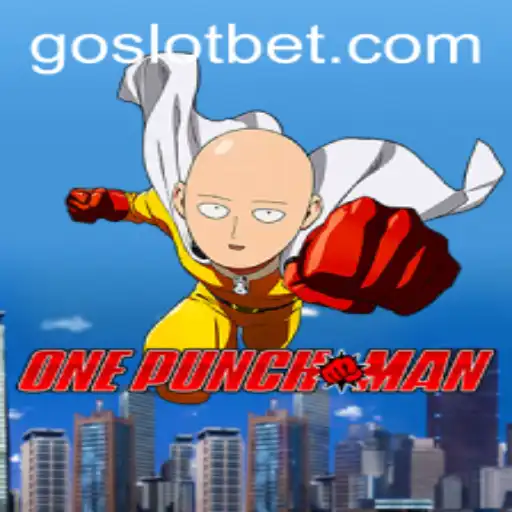 OnePunchMan: A New Adventurous Challenge with Goslot
