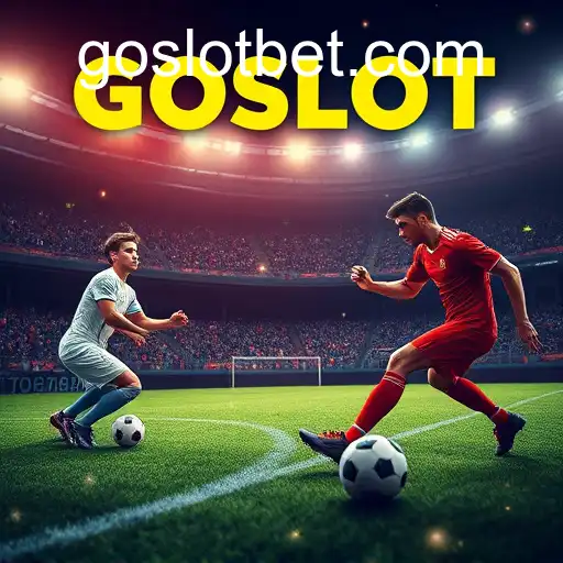 Understanding the Dynamics of Sports Betting with Goslot