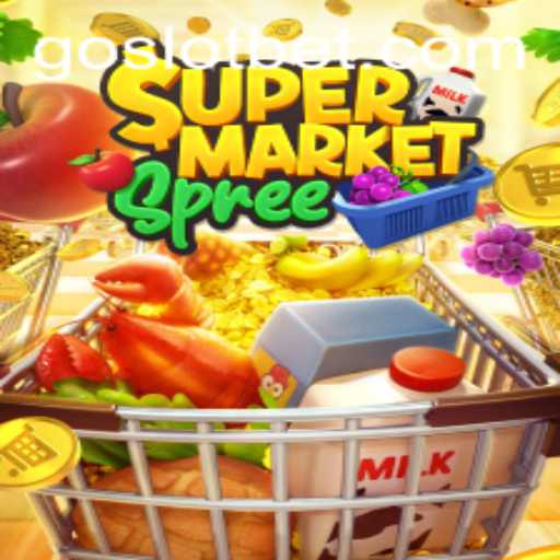 A Deep Dive into the Exciting World of SupermarketSpree: The Ultimate Retail Adventure